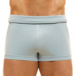  Short L.A. Prayer - gris - MODUS VIVENDI 08122-GREY 