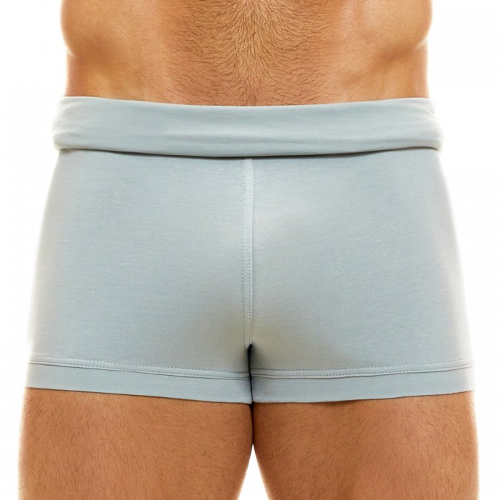  Short L.A. Prayer - grey - MODUS VIVENDI 08122-GREY 