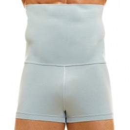  Short L.A. Prayer - grey - MODUS VIVENDI 08122-GREY 