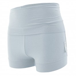 Short L.A. Prayer - gris - MODUS VIVENDI 08122-GREY