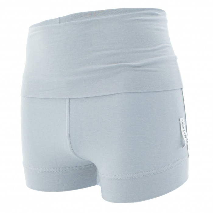 Short L.A. Prayer - grey - MODUS VIVENDI 08122-GREY