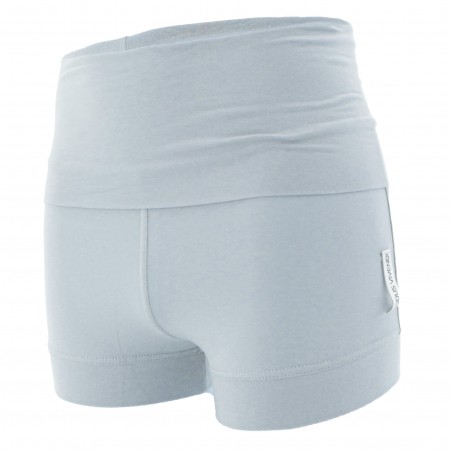 Short Shape L.A. Prayer - grey