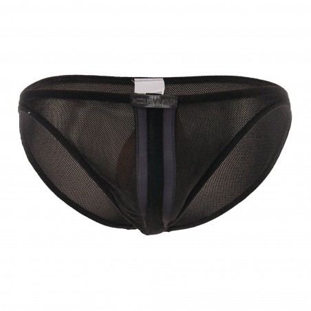Mini Brief V. Fluid - negro