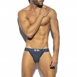  Jockstrap Recycled Rib - marine - ES COLLECTION UN494-C09 