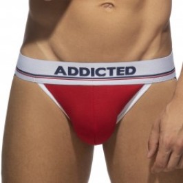  Jock Tommy (Lot de 3) - ADDICTED AD1010P 