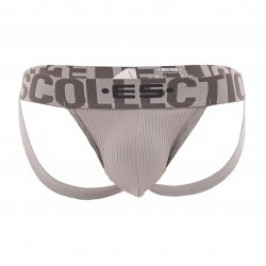  Recycled rib Jock - navy - ES COLLECTION UN494-C11 