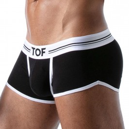  Boxer French - noir - TOF PARIS TOF161N 