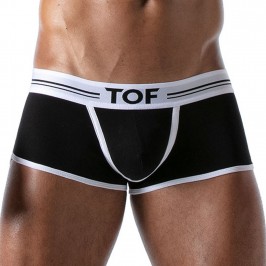  Boxer French - noir - TOF PARIS TOF161N 