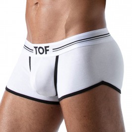  Boxer French - blanc - TOF PARIS TOF161B 