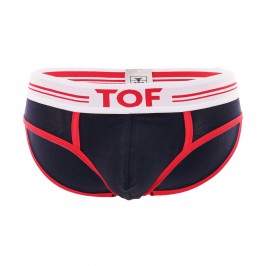 Slip French - bleu - TOF PARIS TOF162BU