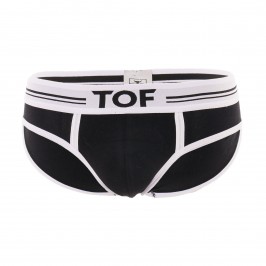 Slip French - noir - TOF PARIS TOF162N