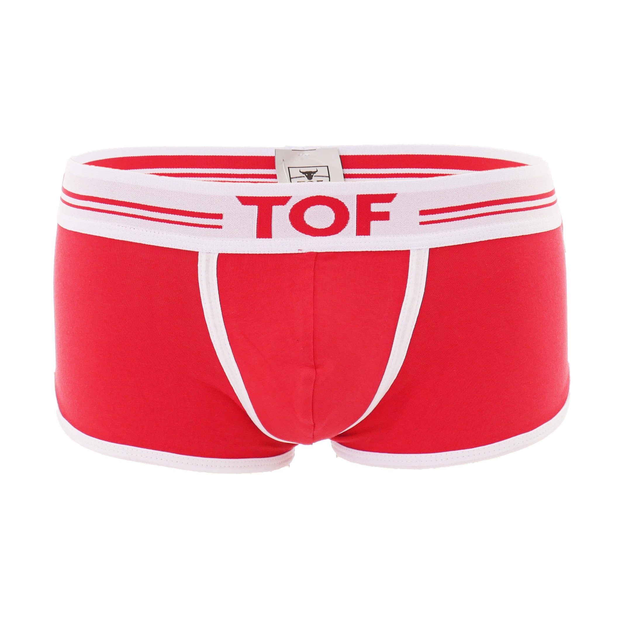 TOOT ORIGIN BASIC LONG BOXER  Men's Underwear brand TOOT official