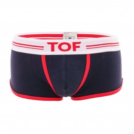 Boxer French - bleu - TOF PARIS TOF161BU