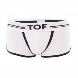 Boxer French - blanc - TOF PARIS TOF161B