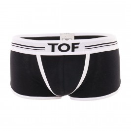 Boxer French - noir - TOF PARIS TOF161N