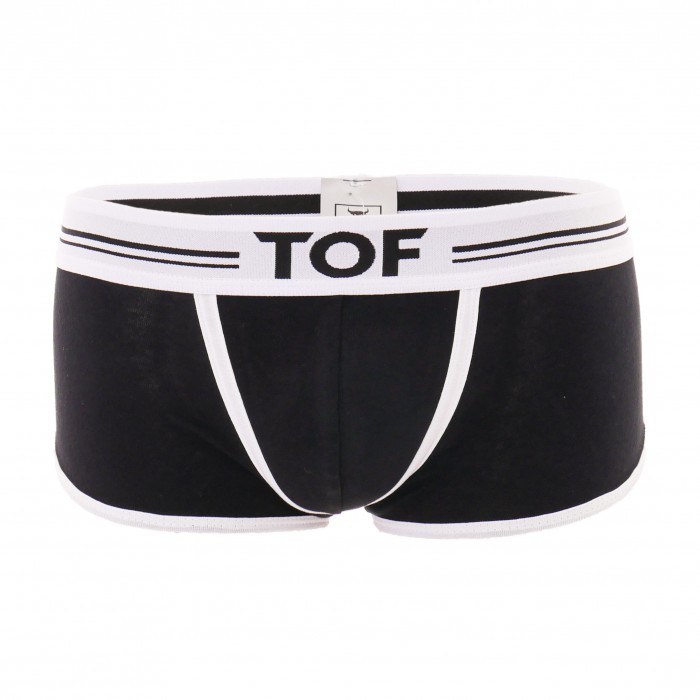 Trunk French - black - TOF PARIS TOF161N