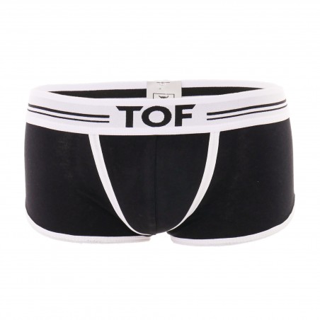Boxer Francese - noir
