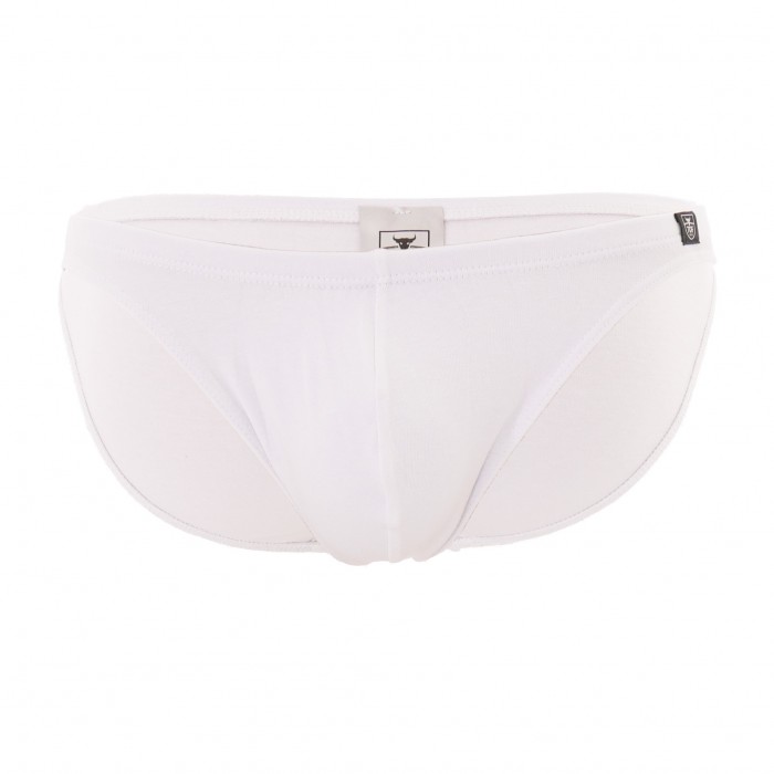 Bikini French - blanc - TOF PARIS TOF163B