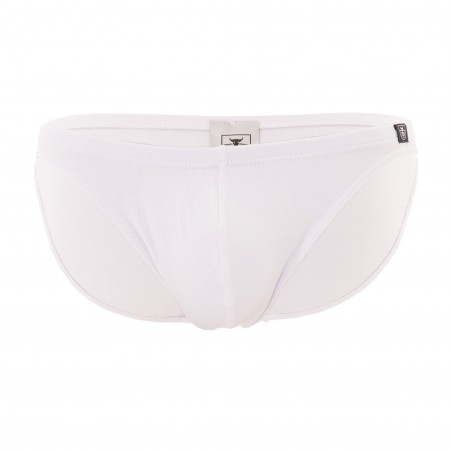 Bikini French - white