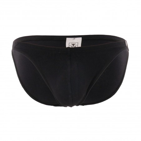 Bikini French - black