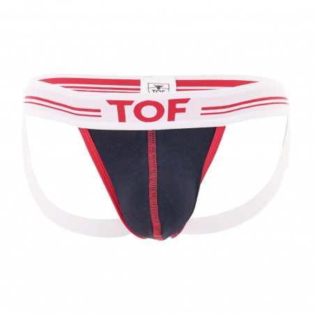 Jockstrap French - blau