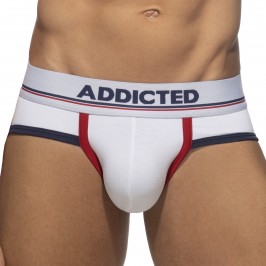  Slip Tommy (lot de 3) - ADDICTED AD1008P 