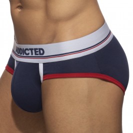  Slip Tommy (lot de 3) - ADDICTED AD1008P 