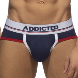  Slip Tommy (lot de 3) - ADDICTED AD1008P 