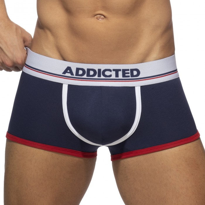  Slip Tommy (lot de 3) - ADDICTED AD1009P 