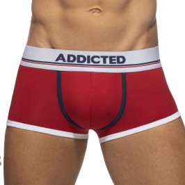  Boxer Tommy (lot de 3) - ADDICTED AD1009P 