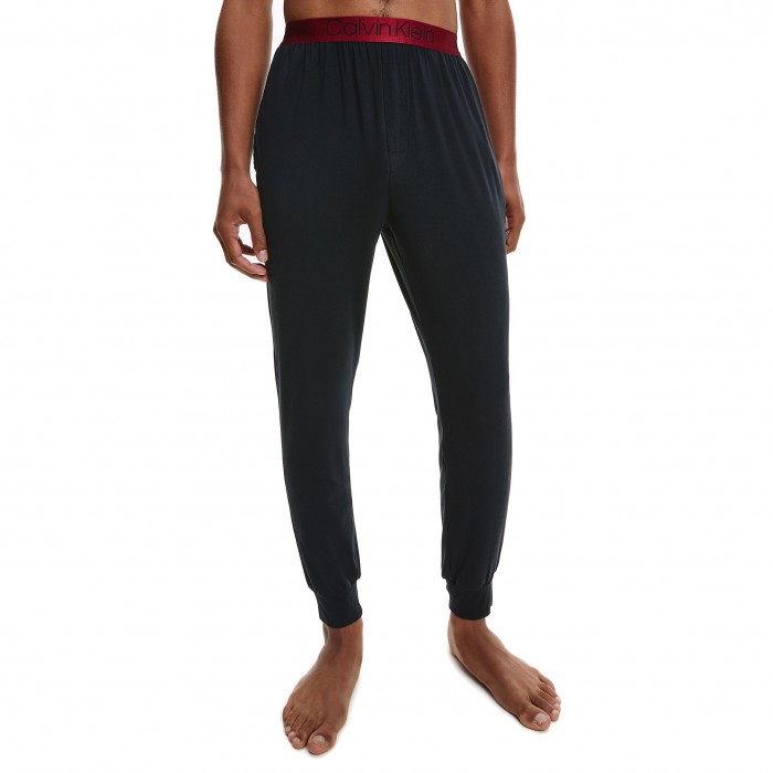  Lounge Joggers - Ultra Soft Modal - CALVIN KLEIN NM1661E-UWG 