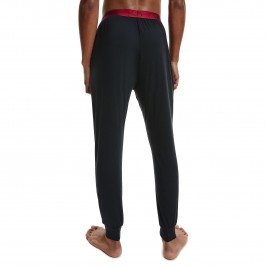  Pantalon de jogging d'intérieur Ultra Soft Modal - noir - CALVIN KLEIN NM1661E-UWG 