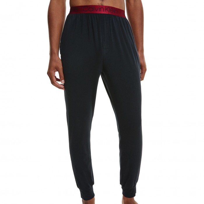  Lounge-Jogginghose - Ultra Soft Modal - CALVIN KLEIN NM1661E-UWG 