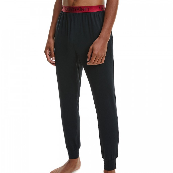  Lounge-Jogginghose - Ultra Soft Modal - CALVIN KLEIN NM1661E-UWG 