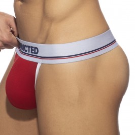  Slip Tommy (lot de 3) - ADDICTED AD1011P 