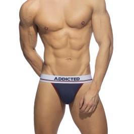  Slip Tommy (lot de 3) - ADDICTED AD1011P 