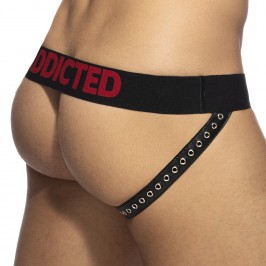  Jockstrap Tape rub Ring-up - AD FÉTISH ADF145-C10 