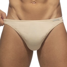  String cotton - beige - ADDICTED AD986-C28 