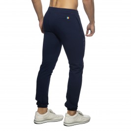  Long jogging pants - navy - ADDICTED AD999-C09 