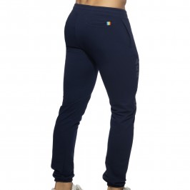  Long jogging pants - navy - ADDICTED AD999-C09 