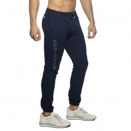  Long jogging pants - navy - ADDICTED AD999-C09 