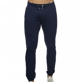  Long jogging pants - navy - ADDICTED AD999-C09 