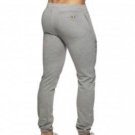  Long jogging pants - gris - ADDICTED AD999-C11 