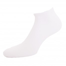  Lot de 2 paires de socquettes - blanc - TOMMY HILFIGER 342023001-300 