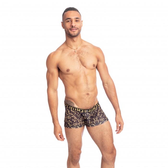  Oro - Hipster Push-Up - L'HOMME INVISIBLE MY39-ORO-001 