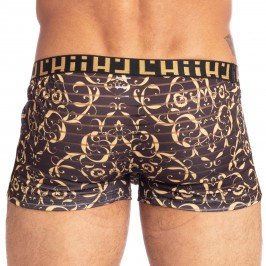  Oro - Hipster Push-Up - L'HOMME INVISIBLE MY39-ORO-001 