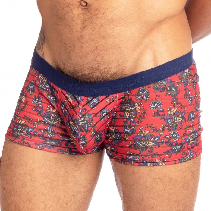  Fiori Reale - Hipster Push-Up -  MY39-FIO-009 