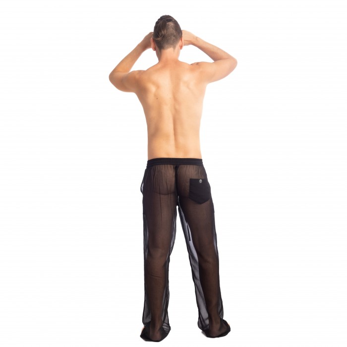  Chantilly - Sheer Pants - L'HOMME INVISIBLE HW144-CHA-001 