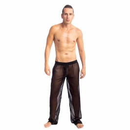  Chantilly - Sheer Pants - L'HOMME INVISIBLE HW144-CHA-001 