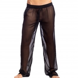  Chantilly - Sheer Pants - L'HOMME INVISIBLE HW144-CHA-001 